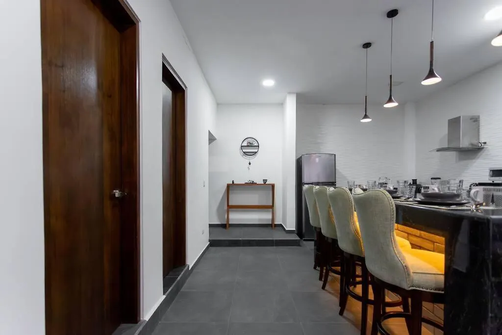Apartamento Departamento De 2 Habitaciones Directo En La Quinta Av Playa del Carmen