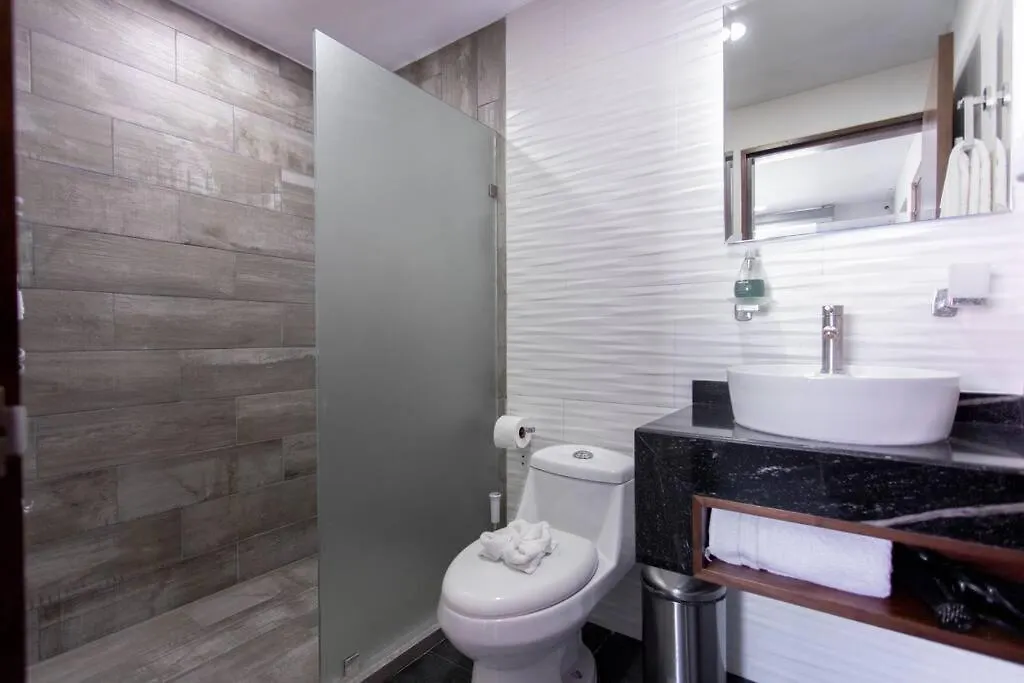 Apartamento Departamento De 2 Habitaciones Directo En La Quinta Av Playa del Carmen